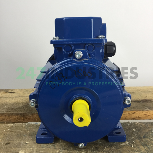 M71B4B3 SATI Image 4