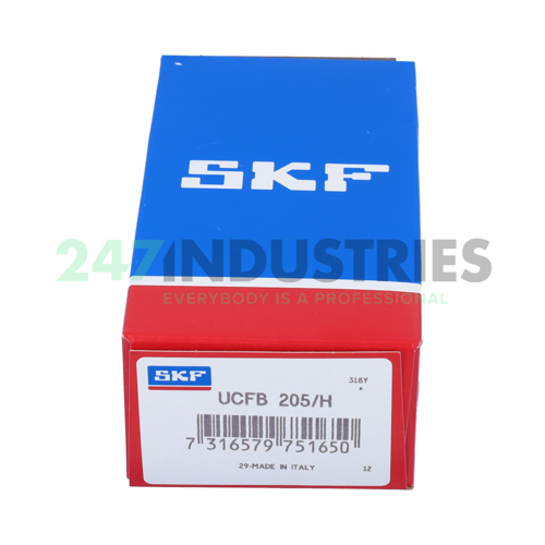 UCFB205/H SKF Image 4