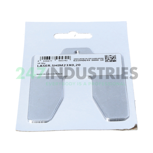 LASER.SHIM23X0,20 FAG