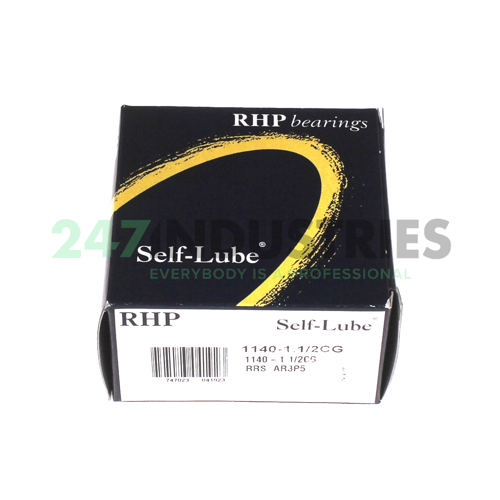 1140-1.1/2CG RHP Image 4