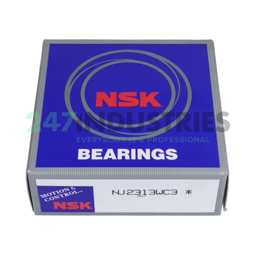 NJ2313WC3 NSK Image 4