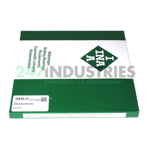CSCU055-2RS-HLE INA Image 3