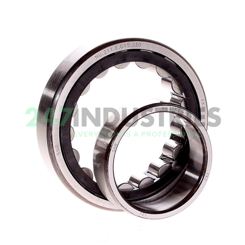 NU211E G15 J30 SNR Image 2