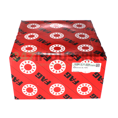 NUP2318-E-XL-TVP2 FAG Image 4