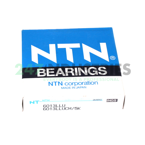 6013LLUCM/5K NTN Image 3