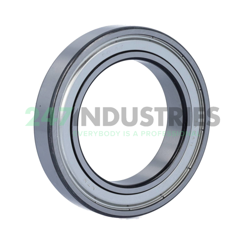 6013ZZ/5K NTN Image 2