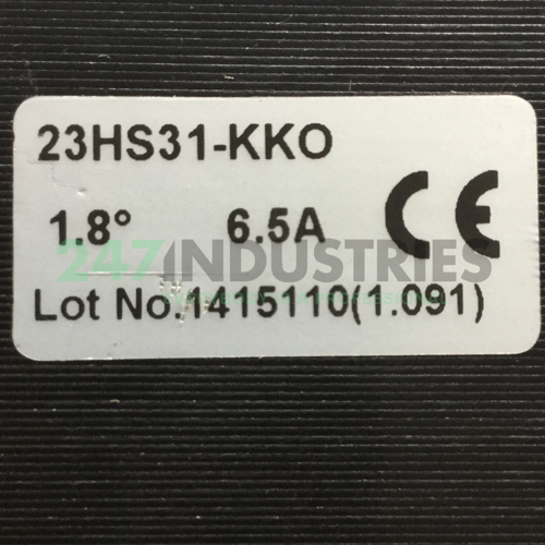 23E31-0DS-T02-BD-CA-000-000-BG60-4 Karl Mayer Image 5