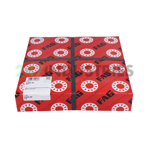 6320-M-C4 FAG Image 3