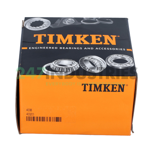 438-99405 Timken Image 4