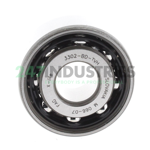 3302-BD-TVH FAG Image 2