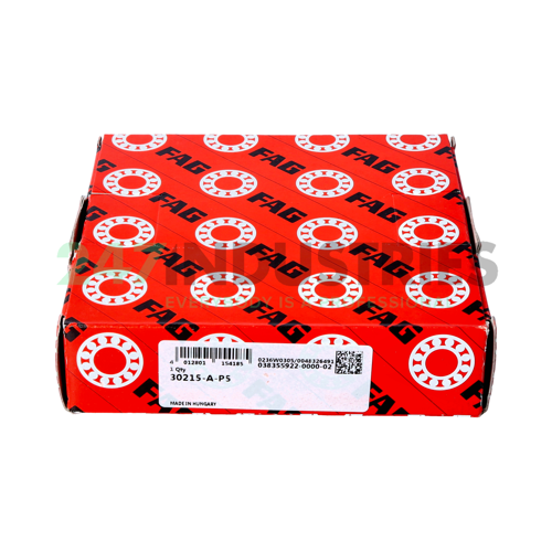 30215-A-P5 FAG Image 3