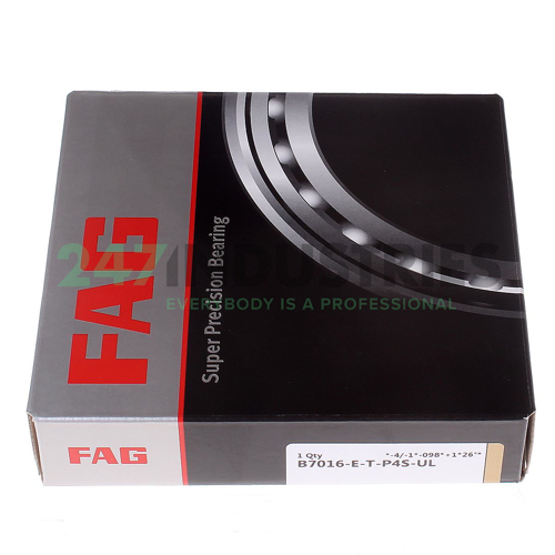 B7016E.T.P4S.UL FAG Image 2