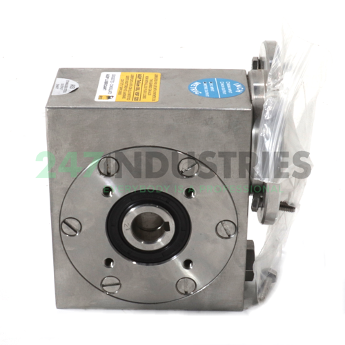 PI45UN04I0-QB3 Hydro-Mec Image 2