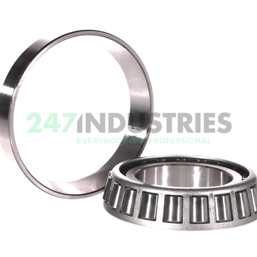 HR30213J-A-1 NSK Image 2