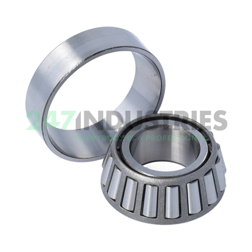 32004X-90KA1 Timken Image 2