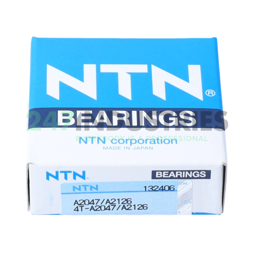 4T-A2047/A2126 NTN Image 5