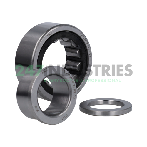 NUP2307-E-TVP3-C3 NKE Image 3