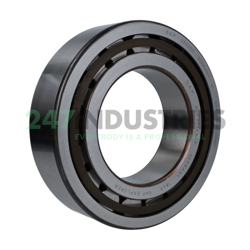 NUP2222ECP/C3/R821 SKF