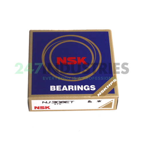 NJ308ET NSK Image 4