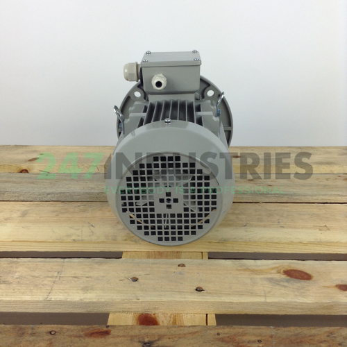 FCA100L-2/HEB5 AC-Motoren GmbH Image 5