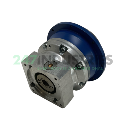 TP025S-MF2-21-0E1-2S Wittenstein Image 4