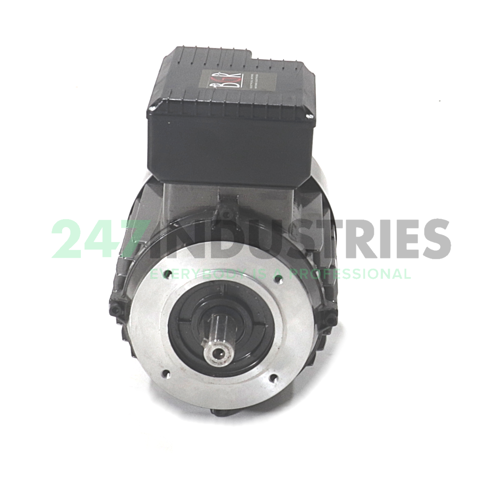 IEC80M20.75-B14 BGR Image 2