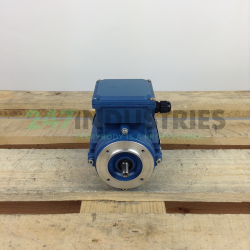 UMA63-4PB14 Universal Motors Image 4