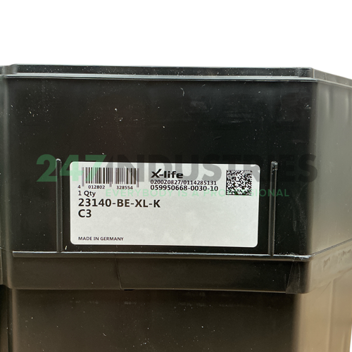 23140-BE-XL-K-C3 FAG Image 3