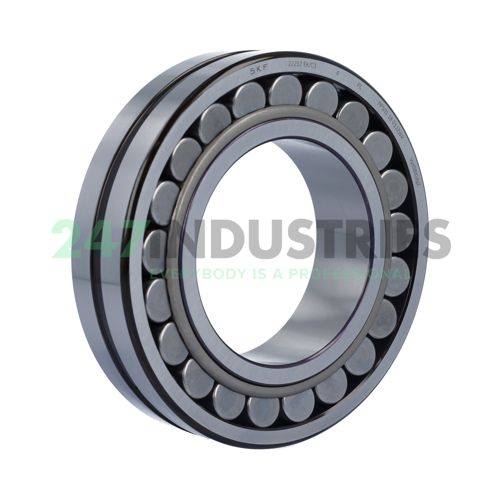 22217EK/C3 SKF