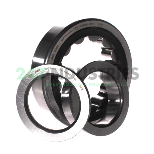 NUP312-E-XL-TVP2 FAG Image 3