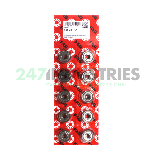 626-2Z-HLN FAG Image 3