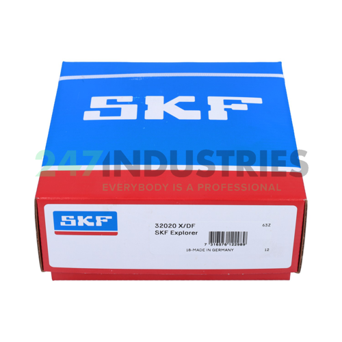 32020X/DF SKF Image 2