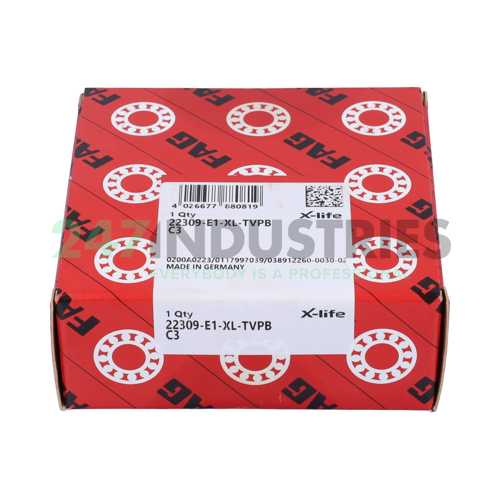 22309-E1-XL-TVPB-C3 FAG Image 4