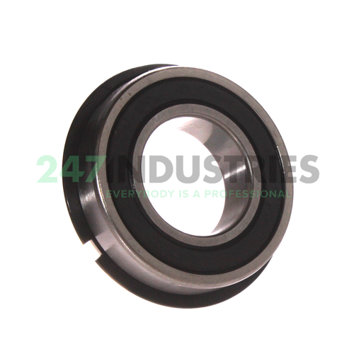 6005-2RS-NR Timken Image 2