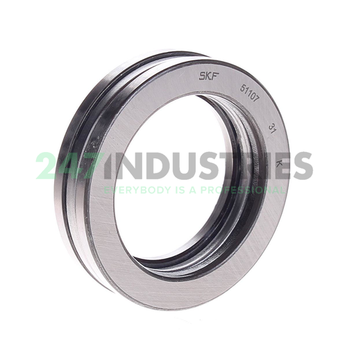 51107 SKF