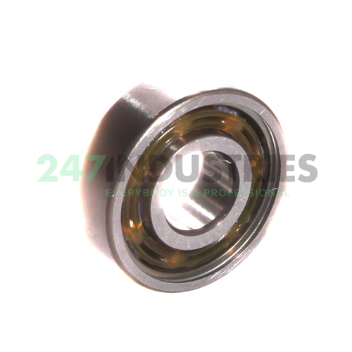 6000-ZTN9/C3LT SKF Image 2