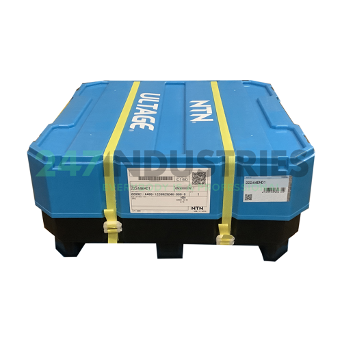 22244EMD1 NTN Image 2