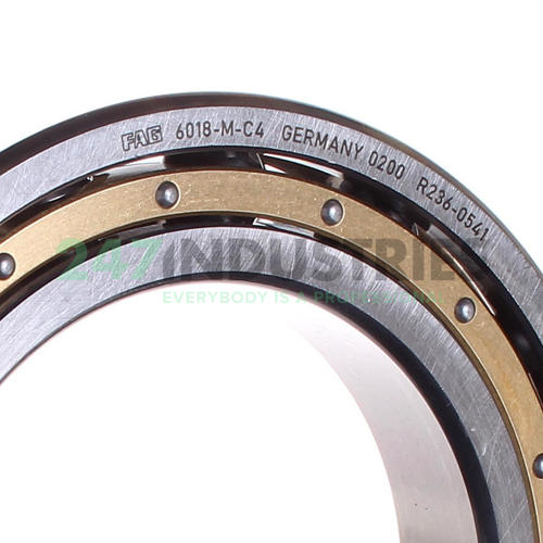 6018M.C4 FAG Image 2