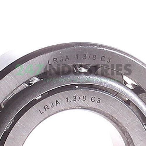 LRJA1+3/8-C3 NKE Image 3