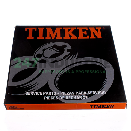 SR250X15 Timken Image 2