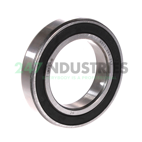 6010-2RS Timken