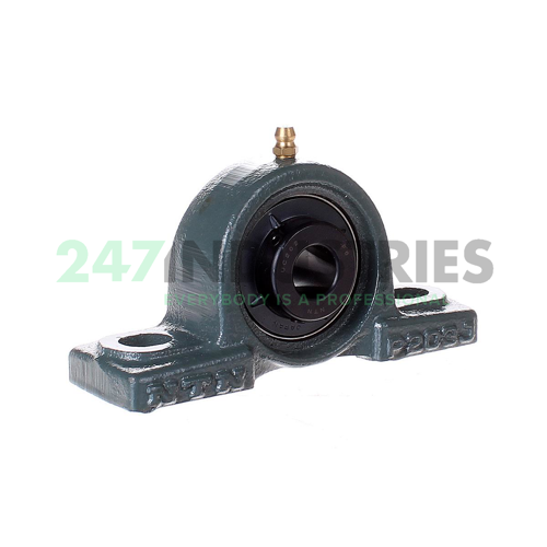 UCP203J NTN Image 2