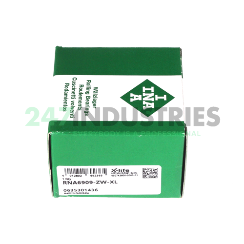 RNA6909-ZW-XL INA Image 4