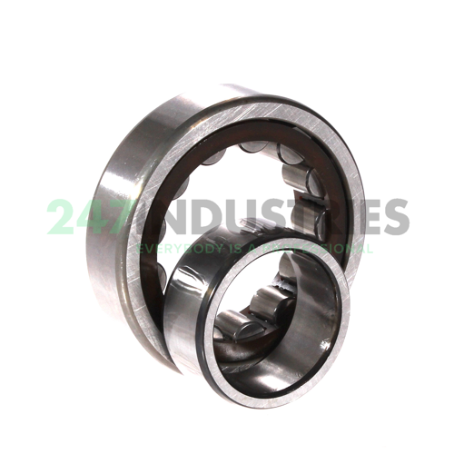 NU206ETC3 NSK Image 3