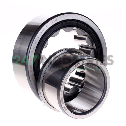 NJ2315-E-XL-TVP2-C4 FAG Image 2