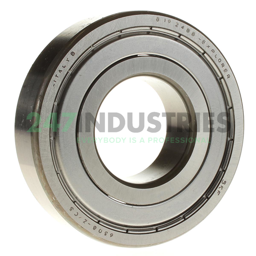 6308-Z/C3 SKF