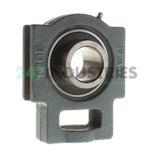 UCT208-24 FAG Image 2