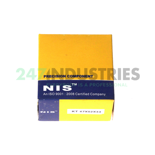 KT47X52X34 NIS Image 3