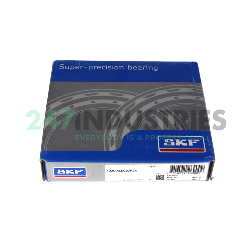 7020ACEGA/HCP4A SKF Image 2