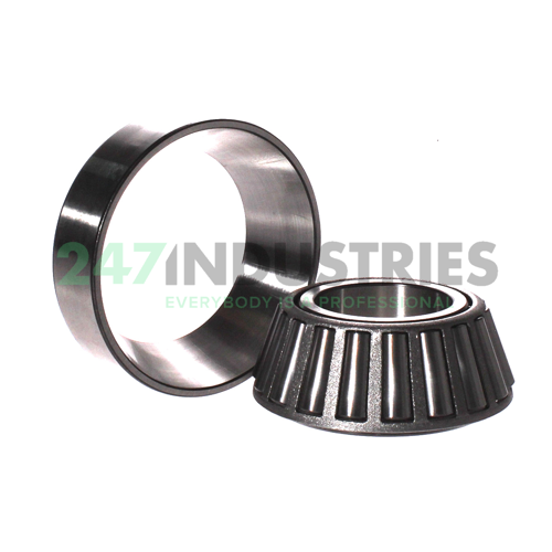 SET312 Timken Image 2